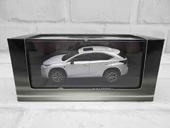 非売品 Lexus NX 200t ホワイト ミニカー 1/43 Amazon | ミニカー 1/43 レクサス LEXUS NX200t ホワイト